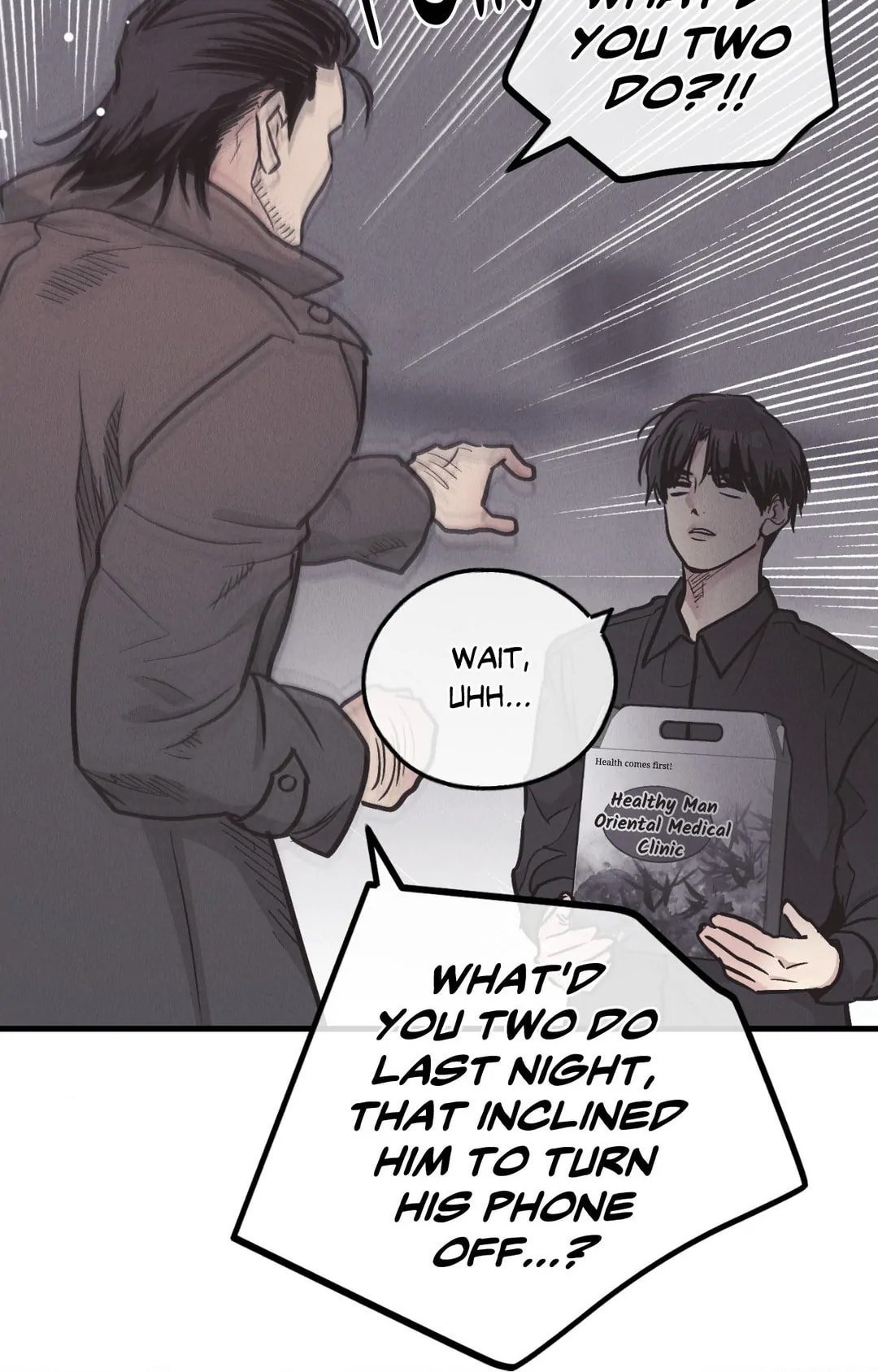 Payback, Chapter 82 image 80